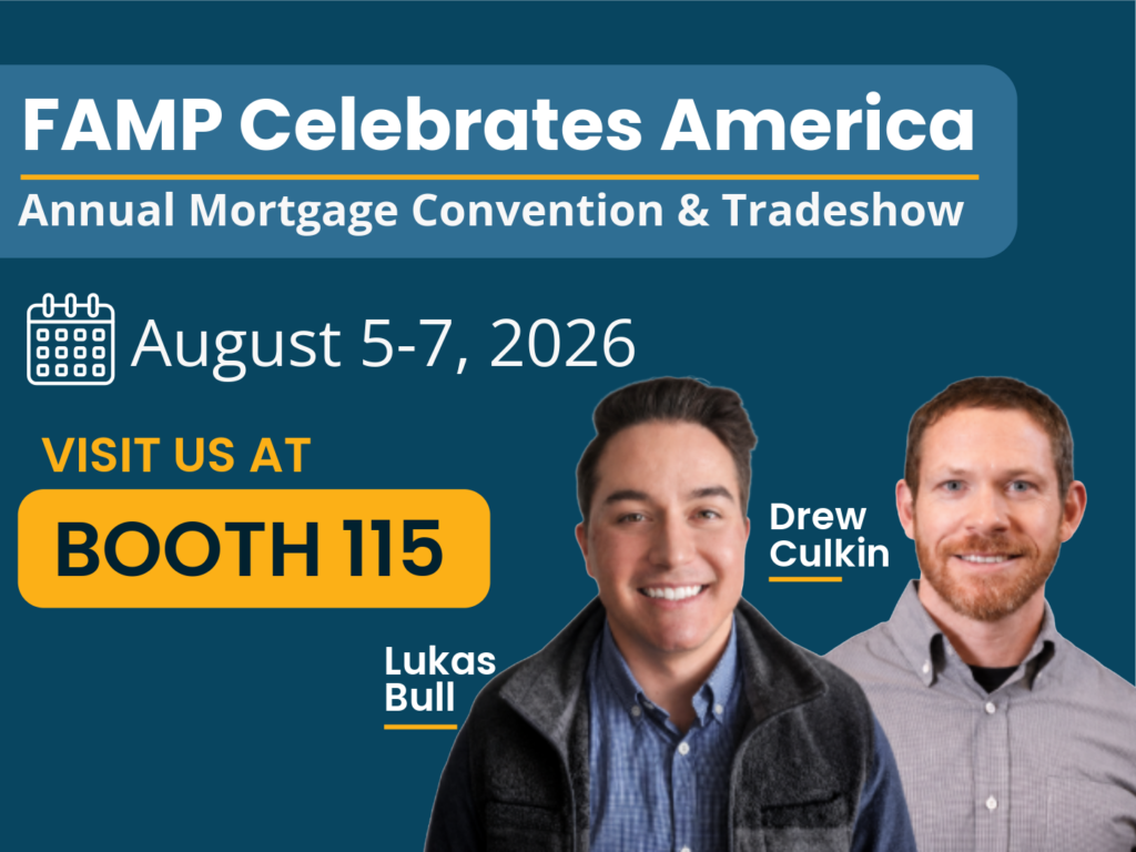 florida association of mortgage professionals august event in orlando with the oakmont team